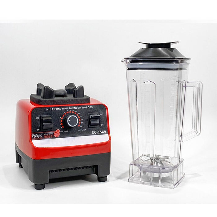 Buy Mixer: Professional 2L Countertop Mixer