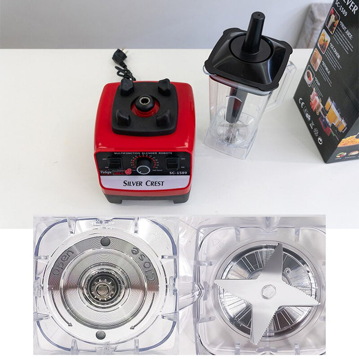 Buy Mixer: Professional 2L Countertop Mixer