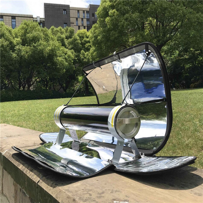 Buy grill: Solar Oven Portable Grilling Oven