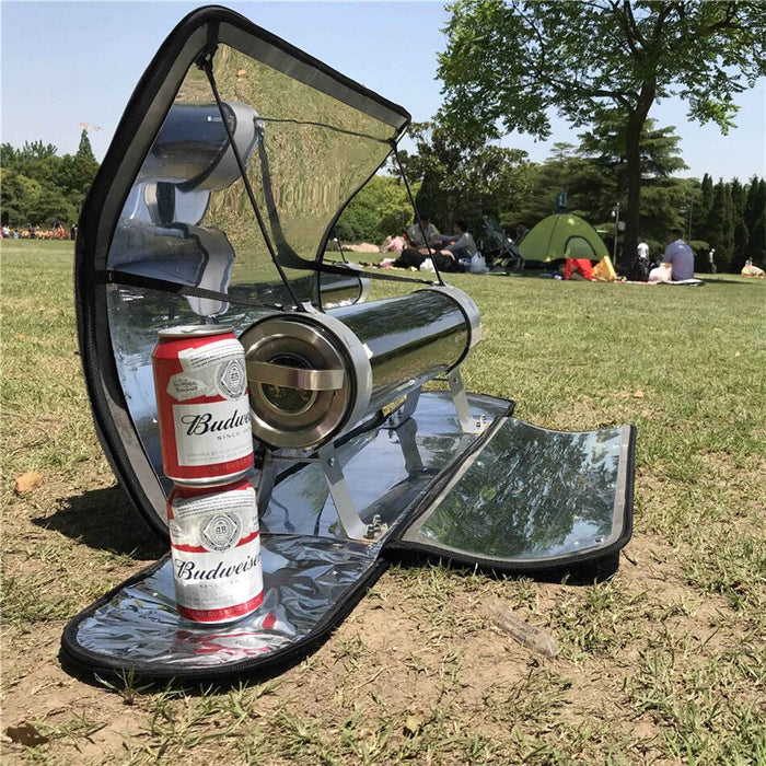 Buy grill: Solar Oven Portable Grilling Oven