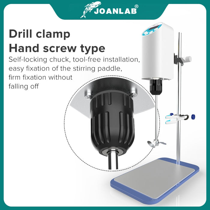 Buy Mixer: JOANLAB Official Store Laboratory Mixer
