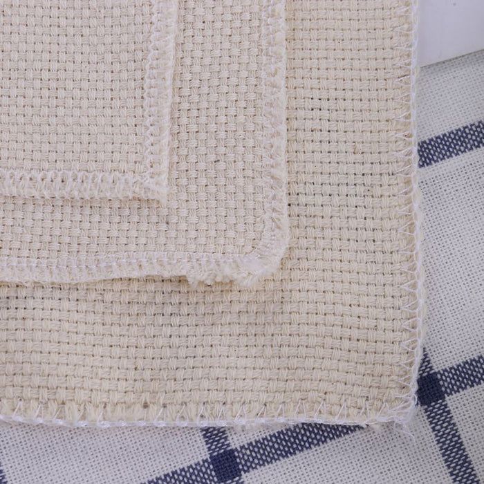 Buy Fabrics: Monks Cloth for DIY