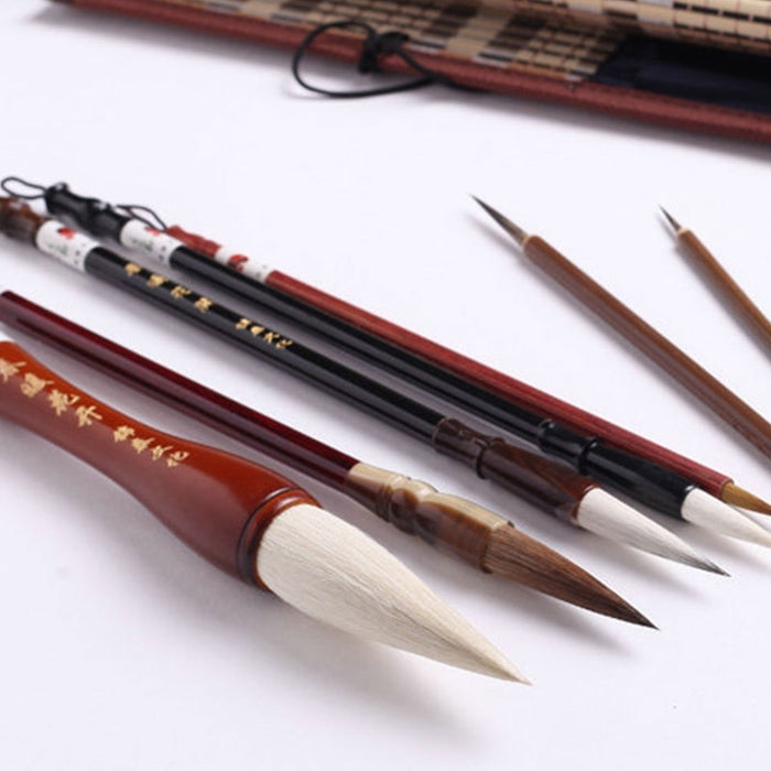 Buy Paintbrush: Chinese Calligraphy Brushes