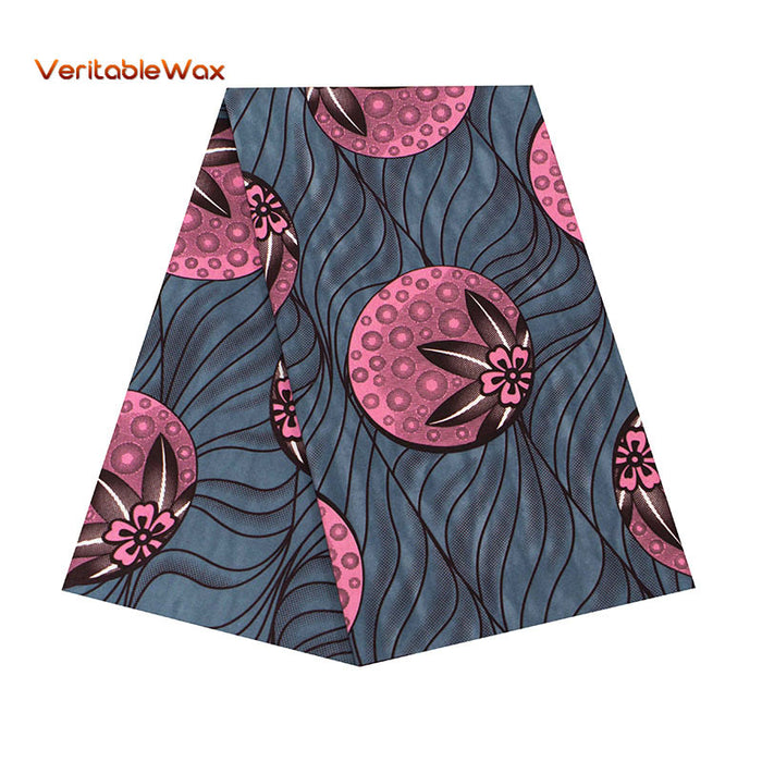 Buy Fabrics: African Fabrics
