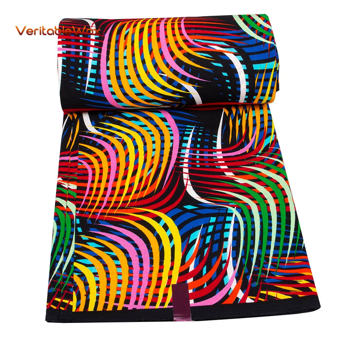 Buy Fabrics: African Fabric for Sewing