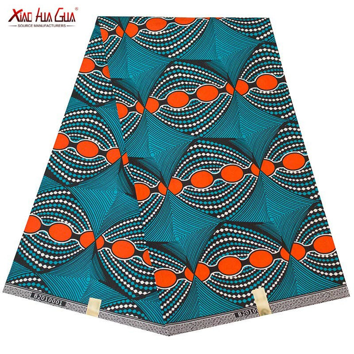 Buy Fabrics: African Fabrics Pattern Designs