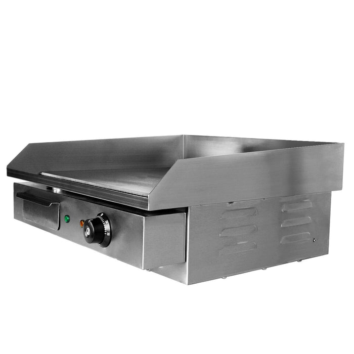 Buy grill: Yonntech Commercial 3000W Electric Griddle Chop Hot Plate