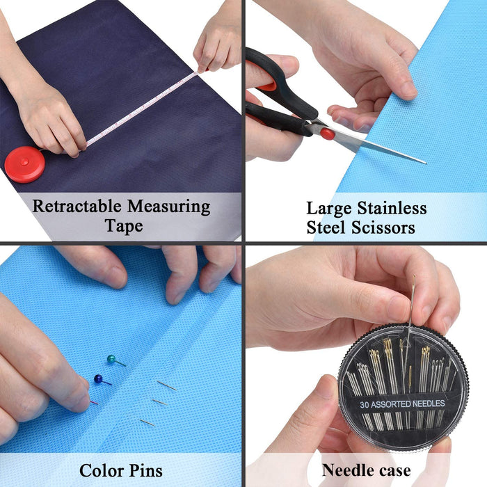 Buy Fabrics: Sewing Kit
