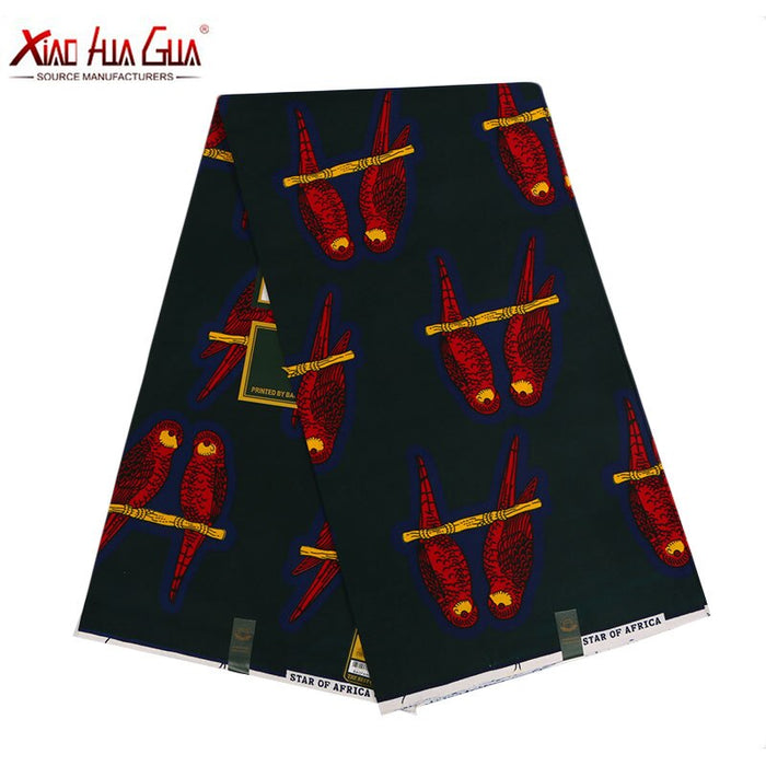 Buy Fabrics: African Fabrics Pattern Designs