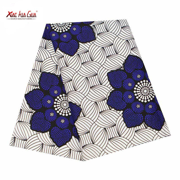 Buy Fabrics: African Fabrics Pattern Designs