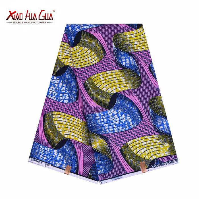 Buy Fabrics: African Sewing Fabrics