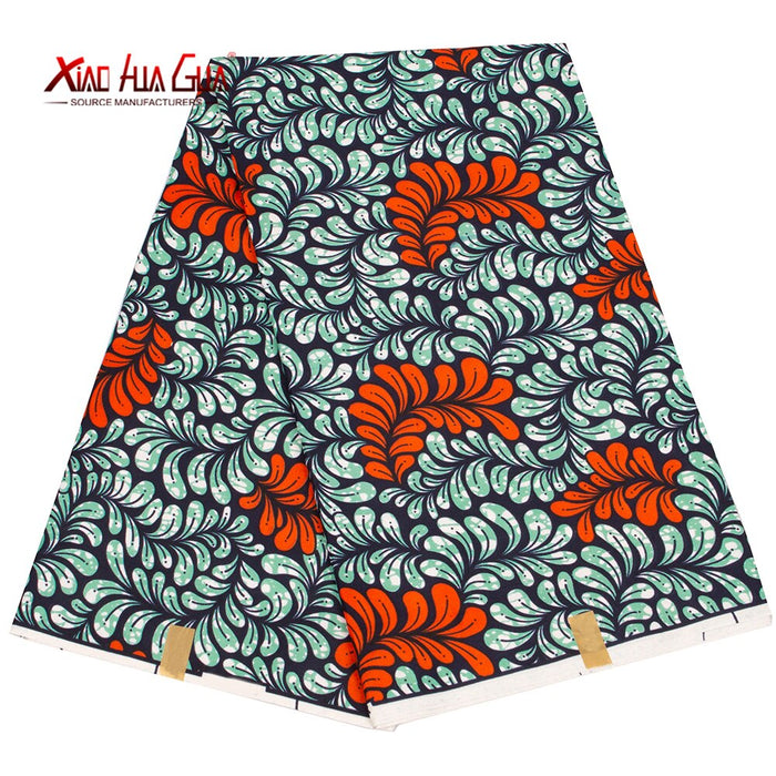Buy Fabrics: African Fabrics Pattern Designs
