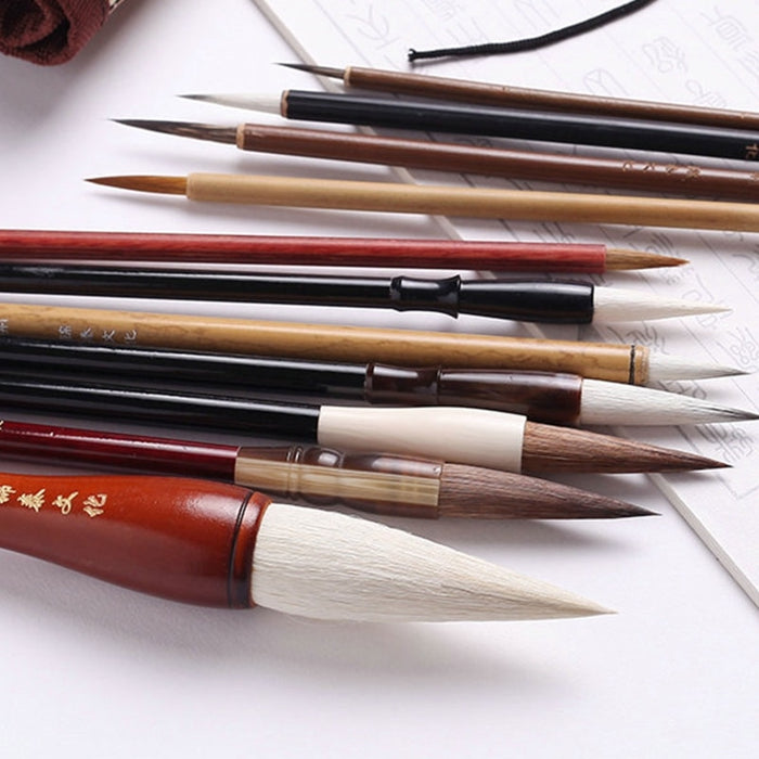 Buy Paintbrush: Chinese Calligraphy Brushes