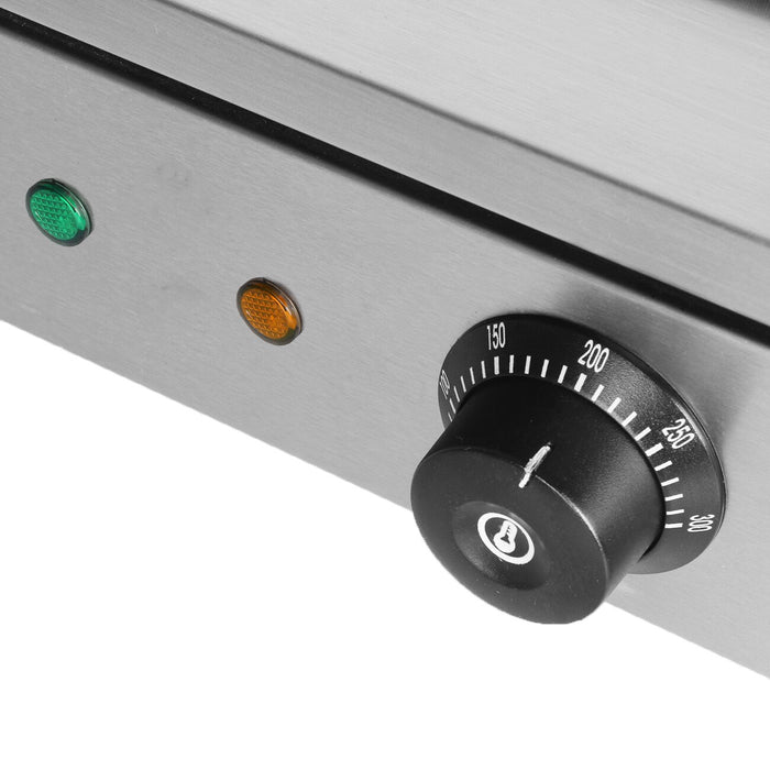 Buy grill: Yonntech Commercial 3000W Electric Griddle Chop Hot Plate