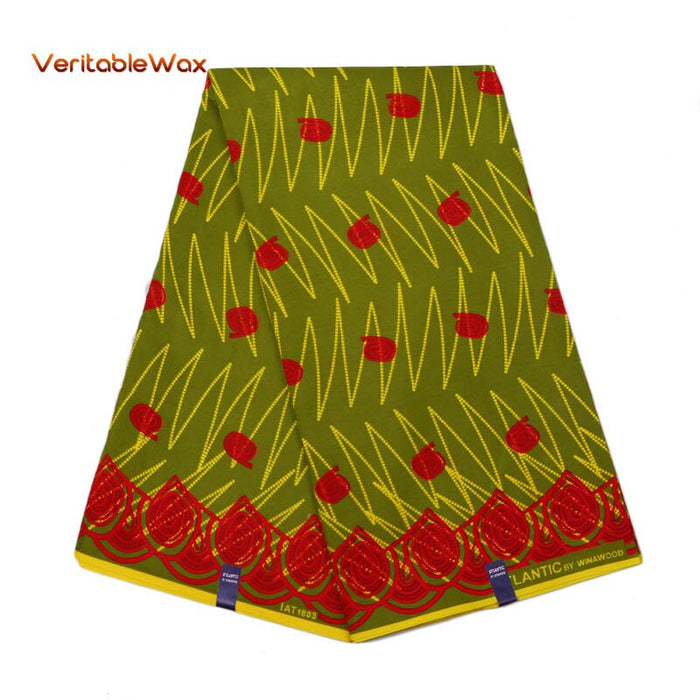Buy Fabrics: African Fabrics