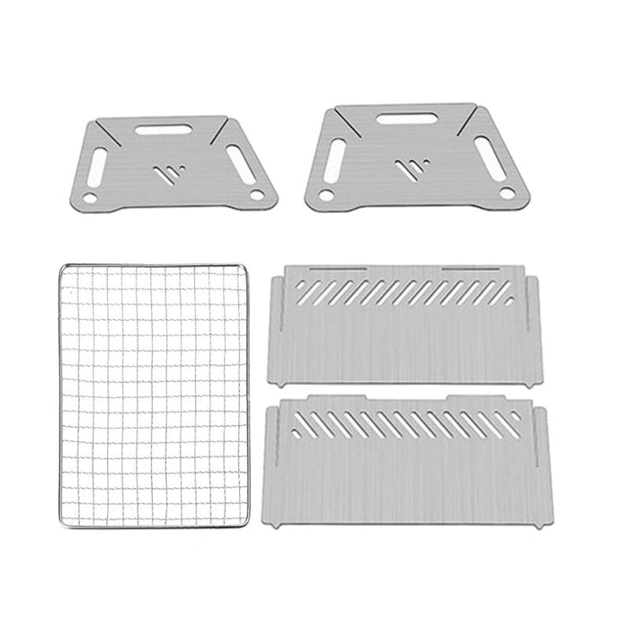 Buy grill: Charcoal Grill Barbecue BBQ Grill