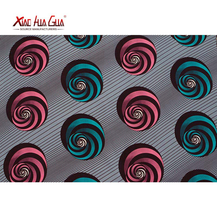 Buy Fabrics: African Fabrics 100% Cotton High Quality