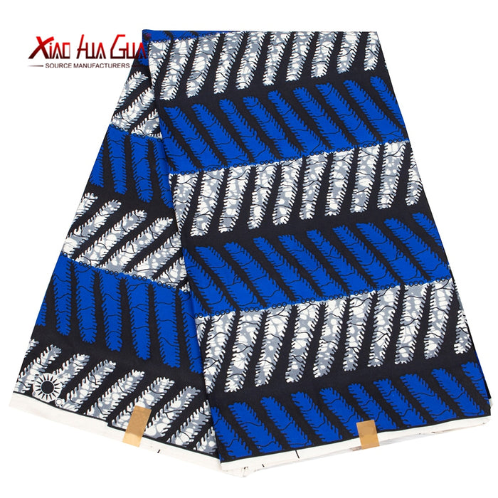 Buy Fabrics: African Fabrics Pattern Designs