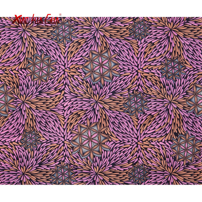 Buy Fabrics: African Fabrics Pattern Designs