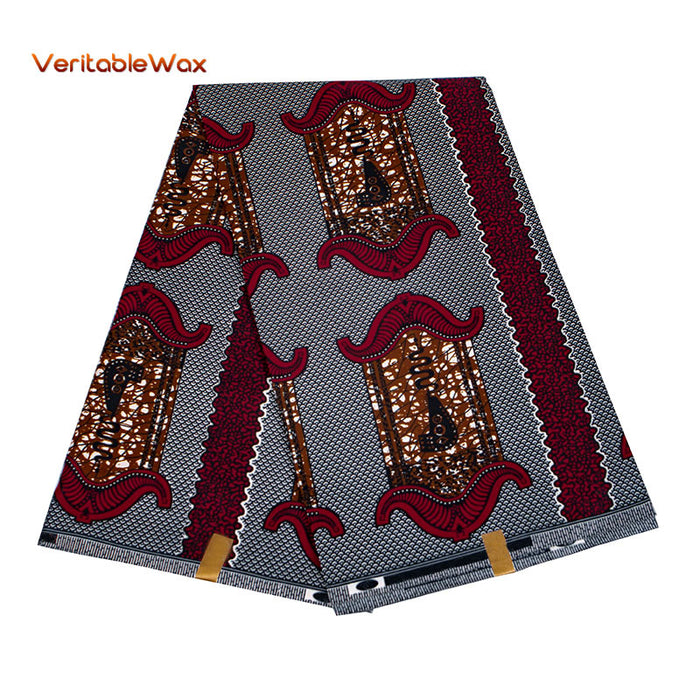 Buy Fabrics: African Fabrics