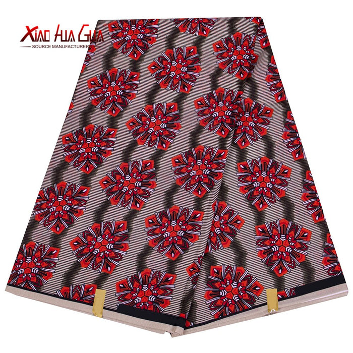 Buy Fabrics: African Sewing Fabrics