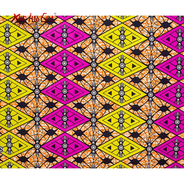 Buy Fabrics: African Sewing Fabrics
