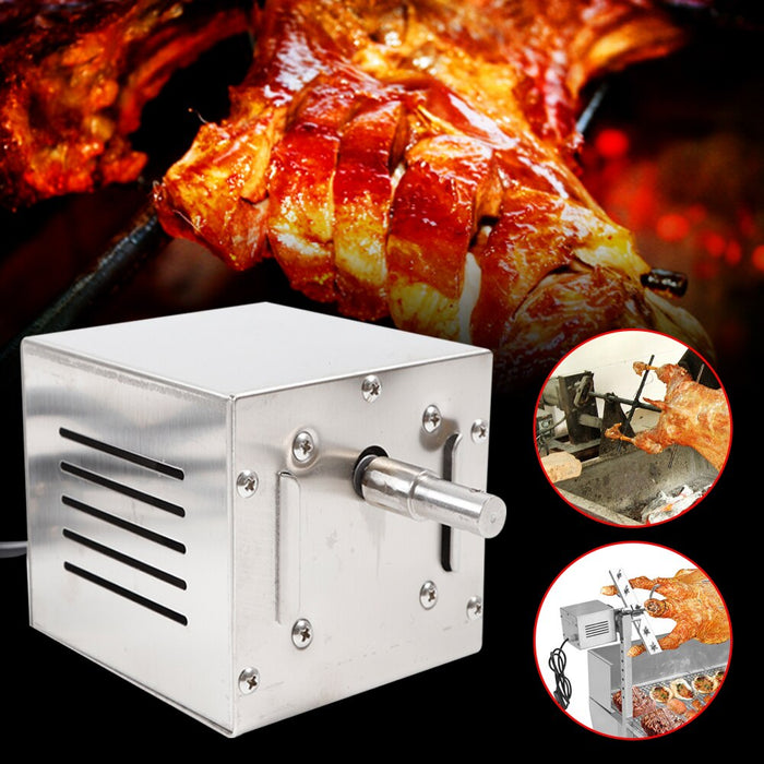 Buy grill: 60KG 25W Barbecue Grill Motor