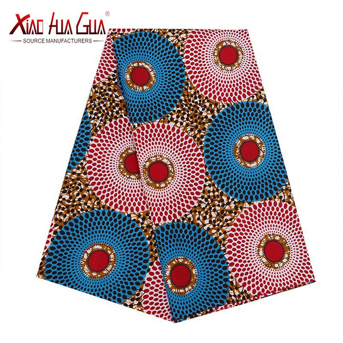 Buy Fabrics: African Fabrics Pattern Designs