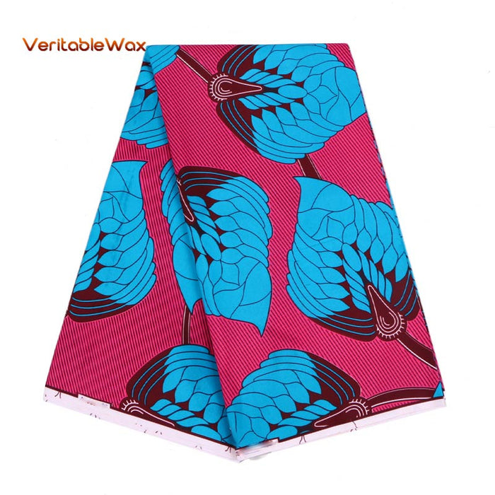 Buy Fabrics: African Fabrics
