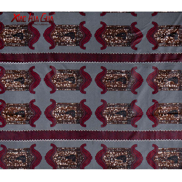 Buy Fabrics: African Sewing Fabrics