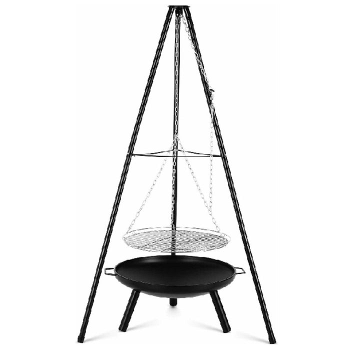 Buy grill: Outdoor BBQ Fire Pit Bowl