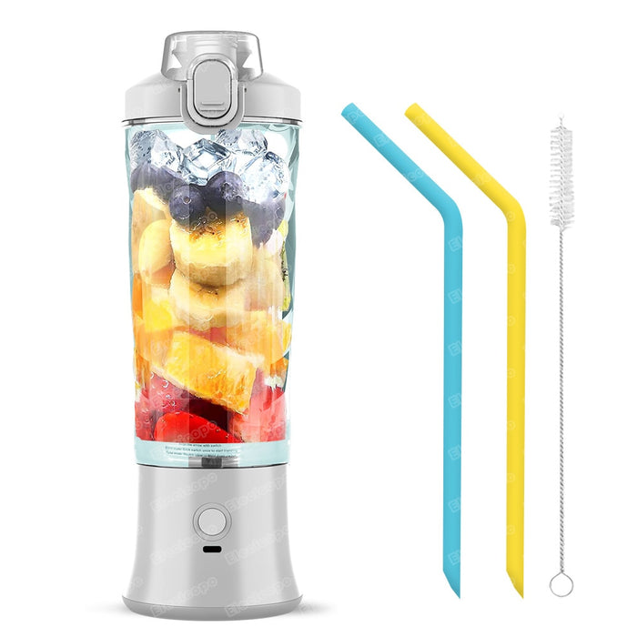 Buy Mixer: Portable Electric Juicer Fruit Mixer