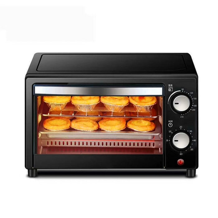Buy oven: Electric Oven, Multifunctional Household Toaster, Double Layer Oven