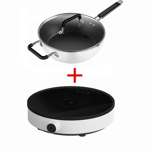Buy Oven: Induction Oven, Smart Electric Oven