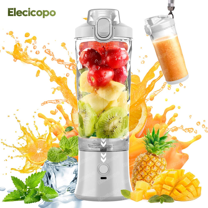 Buy Mixer: Portable blender mixer